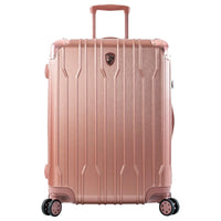 Heys Xtrak - 4-Rollen-Trolley M 66 cm erw. (rose gold)
