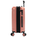 Heys Zen - 4-Rollen-Kabinentrolley S 54.5 cm erw. (coral) - Ansicht 3