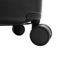 Heys Zen - 4-Rollen-Kabinentrolley S 54.5 cm erw. (schwarz) - Ansicht 9