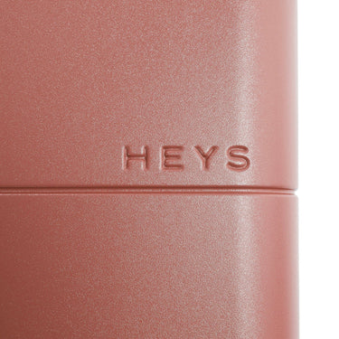 Heys Zen - 4-Rollen-Trolley L 75.6 cm erw. (coral) - Ansicht 10