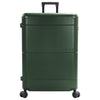 Heys Zen - 4-Rollen-Trolley L 75.6 cm erw. (grün)