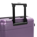 Heys Zen - 4-Rollen-Trolley L 75.6 cm erw. (lila) - Ansicht 7
