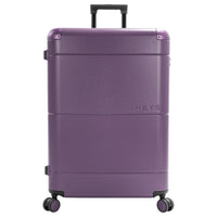 Heys Zen - 4-Rollen-Trolley L 75.6 cm erw. (lila)