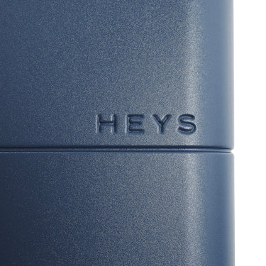 Heys Zen - 4-Rollen-Trolley M 66 cm erw. (navy) - Ansicht 10