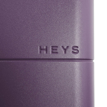 Heys Zen - 4-Rollen-Trolley M 66 cm erw. (purple) - Ansicht 10