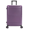 Heys Zen - 4-Wheel Trolley M 66 cm erw. (purple)
