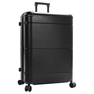 Heys Zen - 4-Rollen-Trolley Set 3tlg. erw. (black) - Ansicht 3