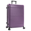Heys Zen - 4-Rollen-Trolley Set 3tlg. erw. (lila) - Ansicht 3