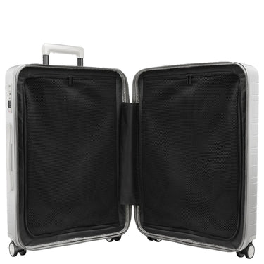Horizn Studios H6 Essential Check In - 4-Rollen-Trolley 64 cm (all white) - Ansicht 5