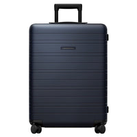 Horizn Studios H6 Essential Check In - 4 - Rollen - Trolley 64 cm (night blue) - Markenkoffer