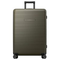 Horizn Studios H7 Pro - 4 - Rollen - Trolley 77 cm (dark olive) - Markenkoffer