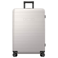 Horizn Studios H7 Pro - 4 - Rollen - Trolley 77 cm (sand grey) - Markenkoffer