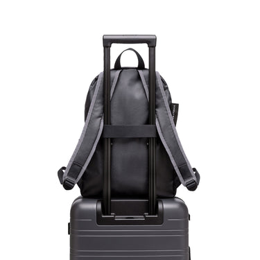 Horizn Studios Shibuya Daypack - Rucksack 44 cm M (black/grey lavender) - Ansicht 6