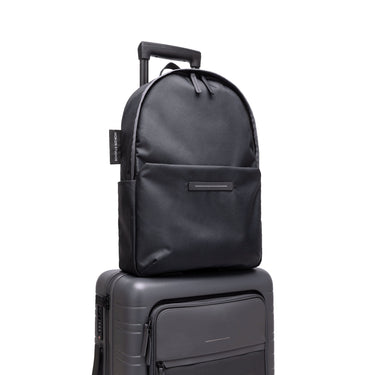 Horizn Studios Shibuya Daypack - Rucksack 44 cm M (black/grey lavender) - Ansicht 5