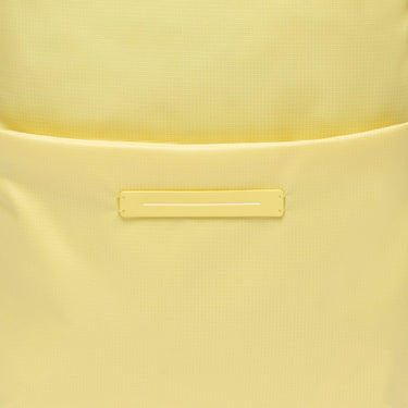 Horizn Studios Shibuya Daypack - Rucksack 44 cm M (glossy lemon/light quartz grey) - Ansicht 7