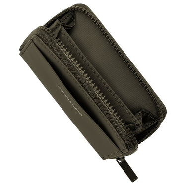 Horizn Studios Wallet - Geldbörse 10 cm (marine green) - Ansicht 3