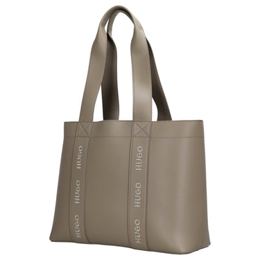 HUGO Becky UP Tote SM - Shopper 34.5 cm (light beige) - Ansicht 2