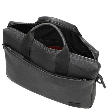 HUGO Ethon 2.0 HI - Aktentasche S 15" 37 cm (black) - Ansicht 6