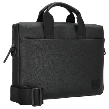 HUGO Ethon 2.0 HI - Aktentasche S 15" 37 cm (black) - Ansicht 5