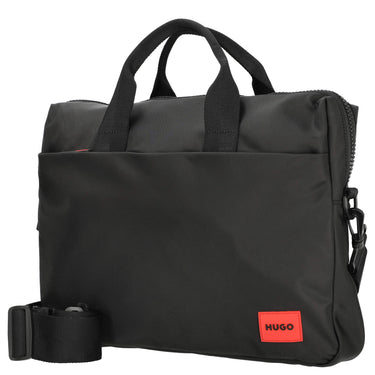 HUGO Ethon 2.0 N - Aktentasche S 15" 37 cm (black) - Ansicht 2