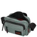 HUGO Ethon 2.0 N EW - Umhängetasche 20 cm (open green) - Ansicht 6