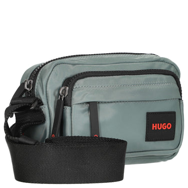HUGO Ethon 2.0 N EW - Umhängetasche 20 cm (open green) - Ansicht 5