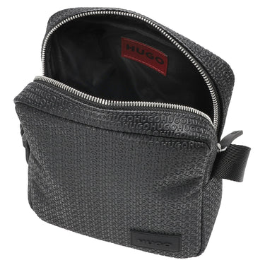 HUGO Ethon 2.0 - Umhängetasche 19.5 cm (black) - Ansicht 6