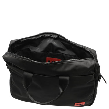 HUGO Ethon 3.0 - Aktentasche 38 cm (black) - Ansicht 6