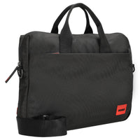 HUGO Ethon 3.0 - Aktentasche 38 cm (black) - Ansicht 5
