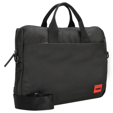 HUGO Ethon 3.0 - Aktentasche 38 cm (black) - Ansicht 5