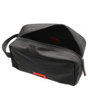 HUGO Ethon 3.0 - Kulturbeutel 23 cm (black) - Ansicht 6