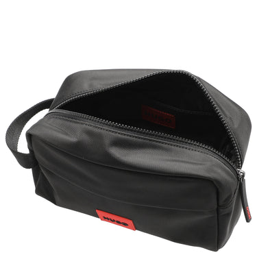 HUGO Ethon 3.0 - Kulturbeutel 23 cm (black) - Ansicht 6