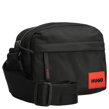 HUGO Ethon 3.0 - Umhängetasche 16 cm (black) - Ansicht 5