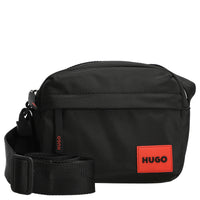 HUGO Ethon 3.0 - Umhängetasche 16 cm (black)