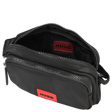 HUGO Ethon 3.0 - Umhängetasche 21 cm (black) - Ansicht 6