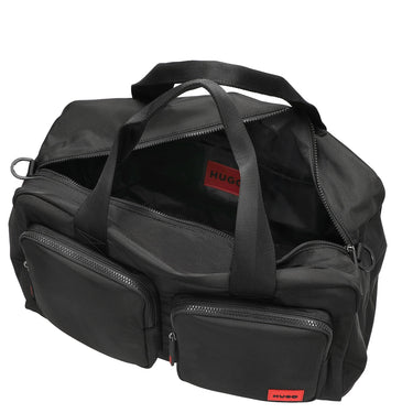 HUGO Ethon 3.0 - Weekender 47 cm (black) - Ansicht 6