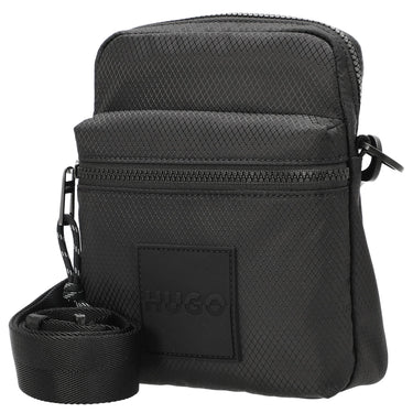 HUGO Jhin NS - Umhängetasche 21 cm (black) - Ansicht 2