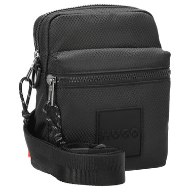HUGO Jhin NS - Umhängetasche 21 cm (black) - Ansicht 5