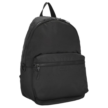 HUGO Men Uther Backpack - Rucksack 40 cm (black) - Ansicht 5