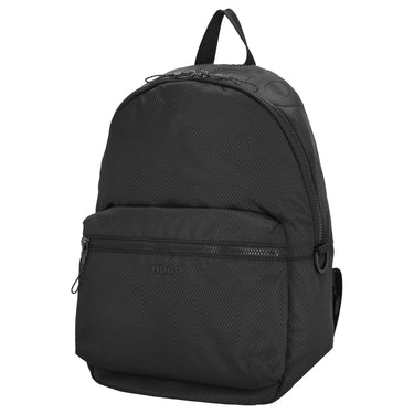HUGO Men Uther Backpack - Rucksack 40 cm (black) - Ansicht 2