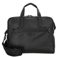 HUGO Nesh - Aktentasche 37 cm (black)