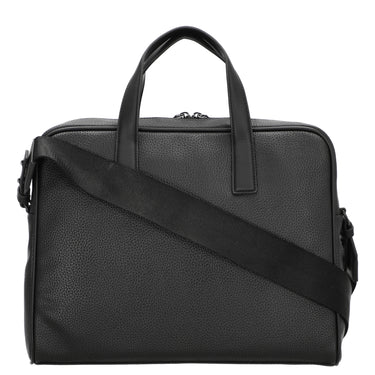 HUGO Nesh - Aktentasche 37 cm (black) - Ansicht 4