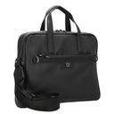 HUGO Nesh - Aktentasche 37 cm (black) - Ansicht 5