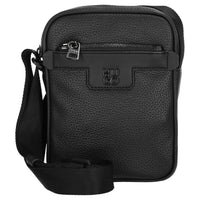 HUGO Nesh - Umhängetasche 20 cm (black)