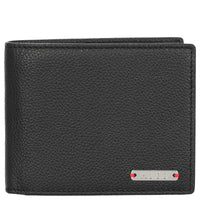 HUGO Nyxo - Geldbörse 8cc 11 cm (black)