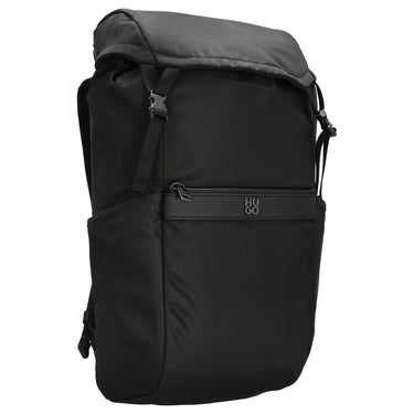 HUGO Quantic N Slim - Rucksack 45 cm (black) - Ansicht 5