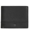 HUGO Quantic Trifold - Wallet 8cc 11.5 cm (black)