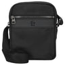 HUGO Quantic - Umhängetasche 20 cm (black)