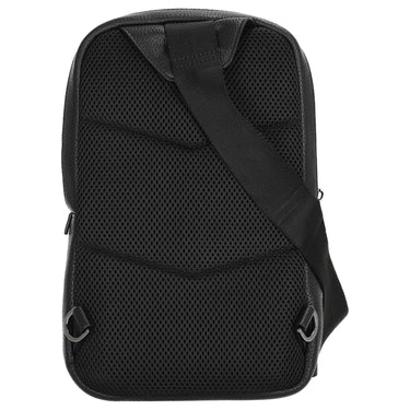 HUGO Quantic - Umhängetasche 30 cm (black) - Ansicht 4