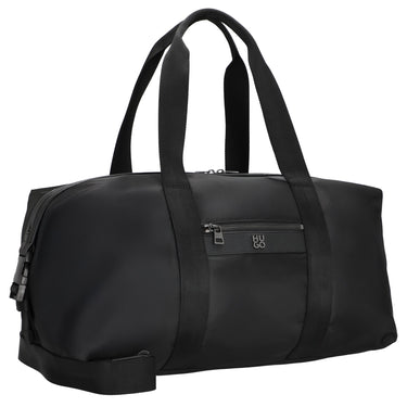 HUGO Quantic Weekender - Reisetasche 47 cm (black) - Ansicht 5